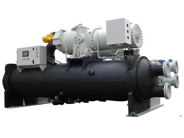 離心式冷水機組