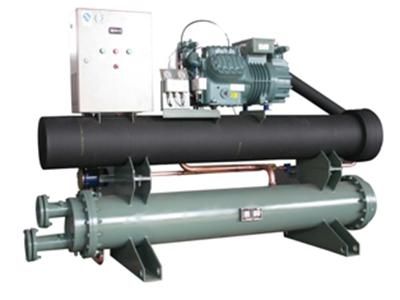 工業冷水機組5